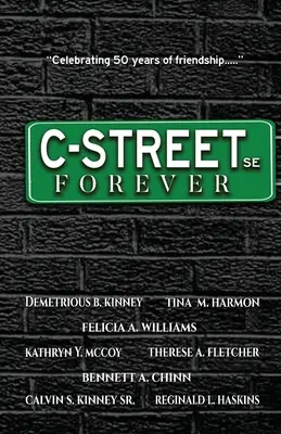 Calle C para siempre - C-Street Forever