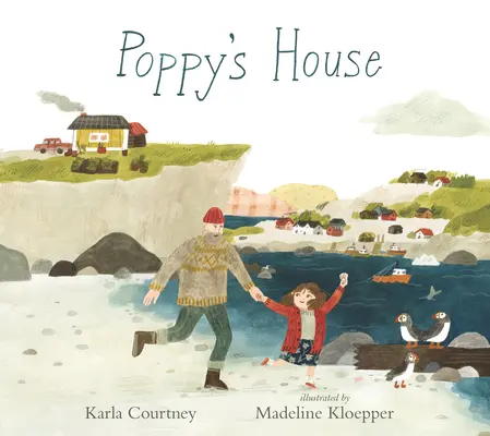 La casa de Poppy - Poppy's House