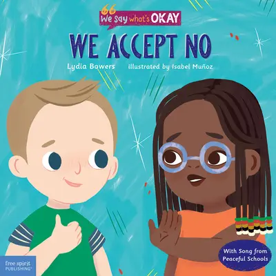 Aceptamos el No - We Accept No