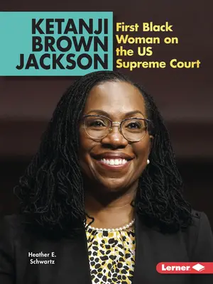 Ketanji Brown Jackson: Primera mujer negra en el Tribunal Supremo - Ketanji Brown Jackson: First Black Woman on the Us Supreme Court