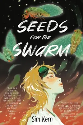 Semillas para el enjambre - Seeds for the Swarm