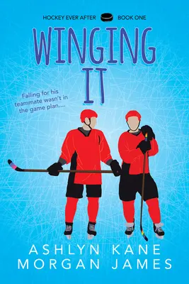 Winging It: Volumen 1 - Winging It: Volume 1