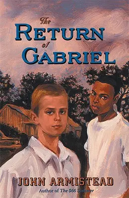 El regreso de Gabriel - The Return of Gabriel