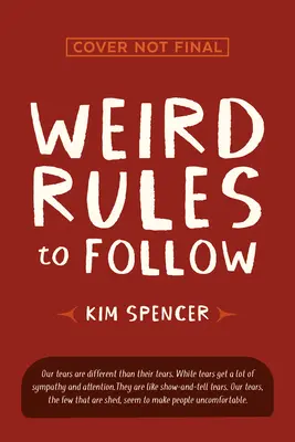 Reglas extrañas que hay que seguir - Weird Rules to Follow