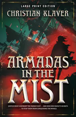 Armadas en la niebla: Volumen 3 - Armadas in the Mist: Volume 3