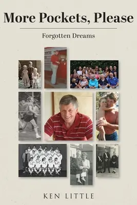 Más bolsillos, por favor Sueños olvidados - More Pockets, Please: Forgotten Dreams