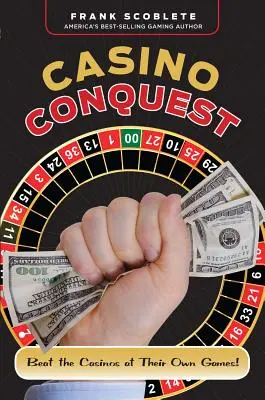 Casino Conquest: ¡Gánale a los Casinos en sus propios juegos! - Casino Conquest: Beat the Casinos at Their Own Games!