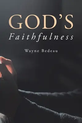 La fidelidad de Dios - God's Faithfulness