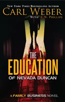 La educación de Nevada Duncan - The Education of Nevada Duncan