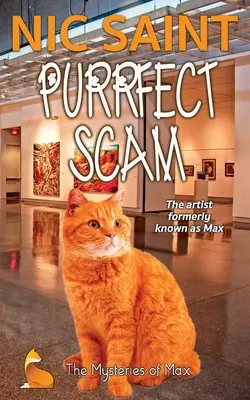 Purrfect Estafa - Purrfect Scam