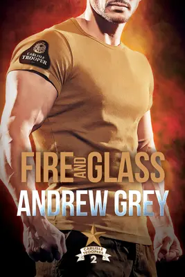 Fuego y cristal: Volumen 2 - Fire and Glass: Volume 2