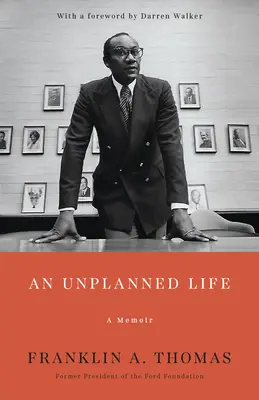 Una vida no planificada: Memorias - An Unplanned Life: A Memoir