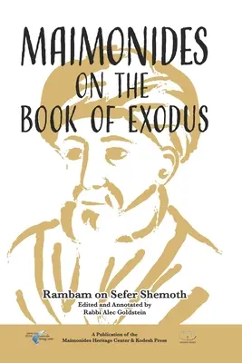 Maimónides sobre el Libro del Éxodo - Maimonides on the Book of Exodus