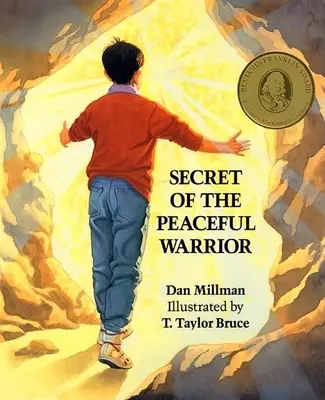 El secreto del guerrero pacífico - Secret of the Peaceful Warrior