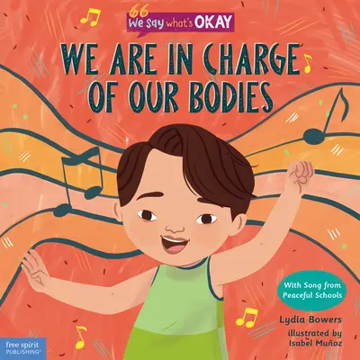 Somos dueños de nuestro cuerpo - We Are in Charge of Our Bodies