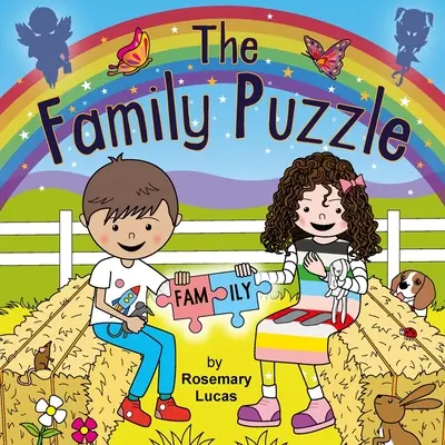 El puzzle familiar - The Family Puzzle