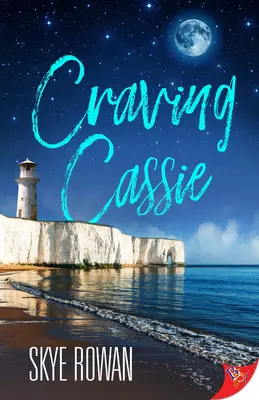 El deseo de Cassie - Craving Cassie