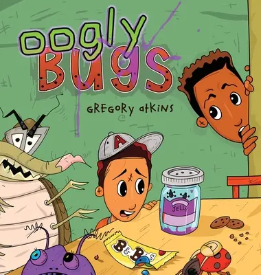 Oogly Bugs