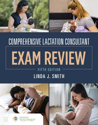 Repaso del examen para asesores de lactancia - Comprehensive Lactation Consultant Exam Review