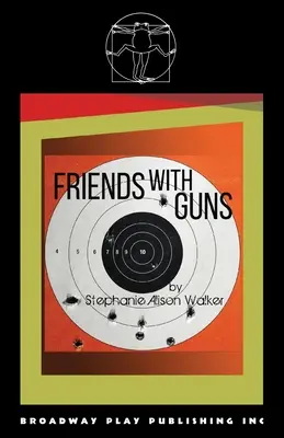 Amigos con armas - Friends with Guns