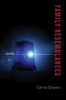 Parecidos de familia: Poemas - Family Resemblances: Poems