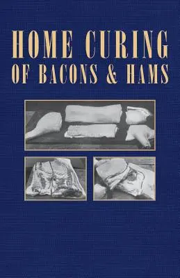 Curación casera del tocino y los jamones - Home Curing of Bacon and Hams