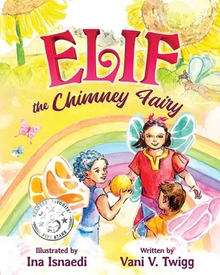 Elif, el hada de las chimeneas - Elif the Chimney Fairy