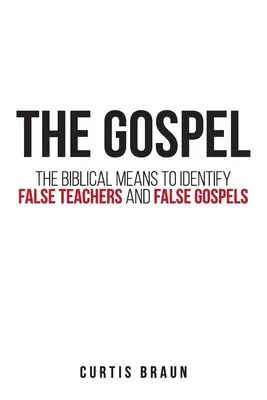 El Evangelio - The Gospel