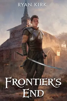 El fin de la frontera - Frontier's End