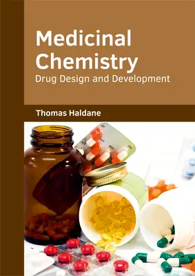 Química médica: Diseño y desarrollo de fármacos - Medicinal Chemistry: Drug Design and Development