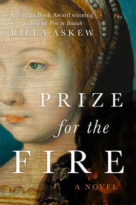 Premio para el fuego - Prize for the Fire