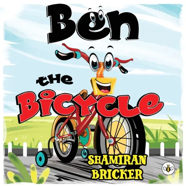 Ben la Bicicleta - Ben the Bicycle