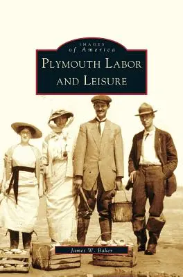 Trabajo y ocio en Plymouth - Plymouth Labor and Leisure