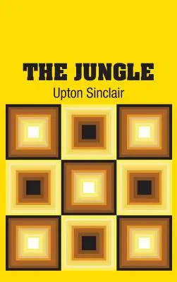 La jungla - The Jungle