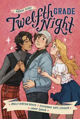 Twelfth Grade Night (Arden High, Libro 1) - Twelfth Grade Night (Arden High, Book 1)