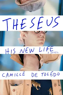 Teseo, su nueva vida - Theseus, His New Life