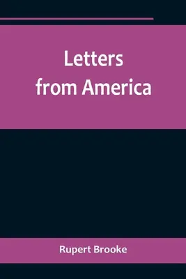 Cartas de América - Letters from America