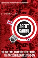 Agente Garbo - Agent Garbo