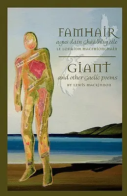 Famhair / Gigante: Y otros poemas gaélicos - Famhair / Giant: And Other Gaelic Poems