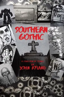 Gótico sureño - Southern Gothic