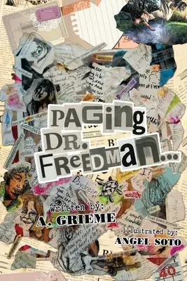 Llamando al Dr. Freedman - Paging Dr. Freedman