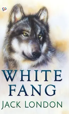 Colmillo Blanco - White Fang