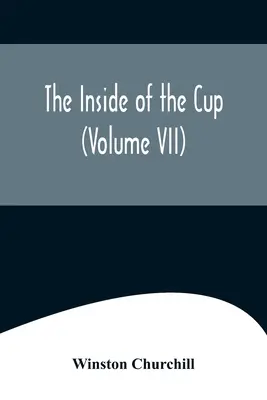 El interior de la copa (volumen VII) - The Inside of the Cup (Volume VII)