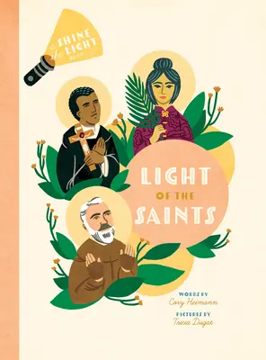 La luz de los santos - Light of the Saints