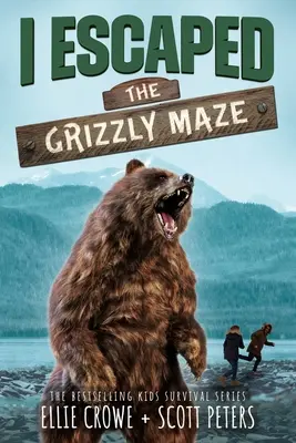 Escapé del laberinto de los osos pardos: una historia de supervivencia en un parque nacional - I Escaped The Grizzly Maze: A National Park Survival Story