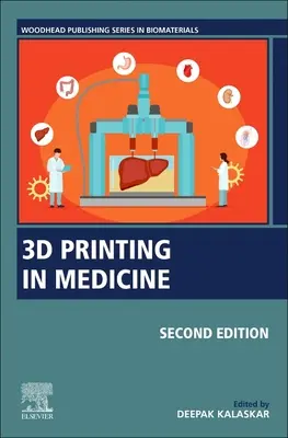 La impresión 3D en medicina - 3D Printing in Medicine