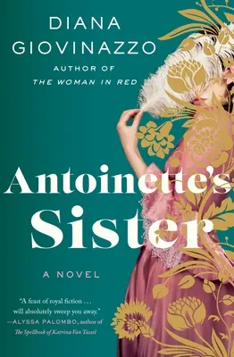 La hermana de Antoinette - Antoinette's Sister