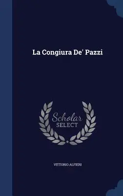 La Congiura De' Pazzi