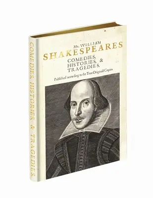 Diario del Primer Folio de Shakespeare - Shakespeare's First Folio Journal