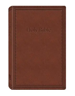 Biblia de lujo para regalar y premiar-KJV - Deluxe Gift & Award Bible-KJV